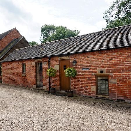 Oldfields Farm Villa Ashbourne  Exterior photo